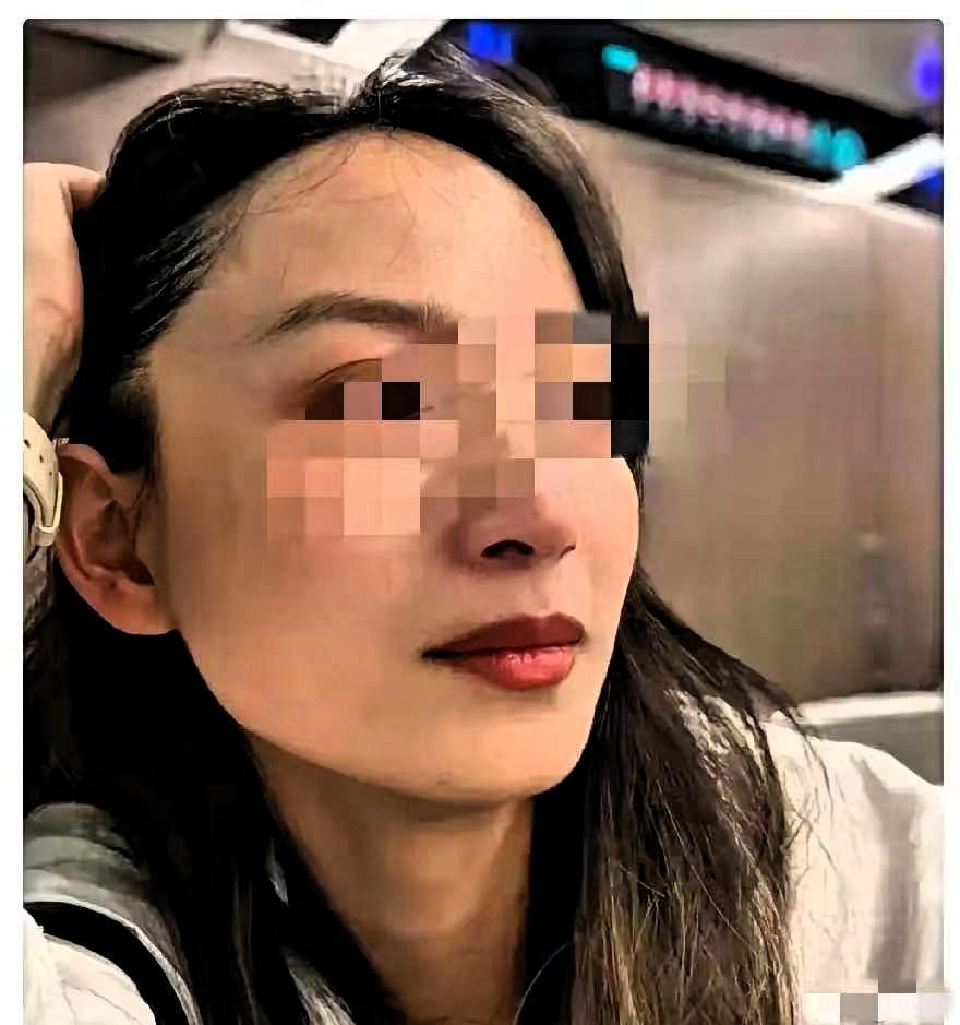 你见过最狠的“报复”是什么？江苏盐城一个女的，跟老公吵架，一气之下离了婚。

她