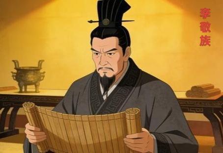 李敬族‌，北魏至东魏时期的官员，博陵安平人，官至太学博士、镇远将军，为隋朝著名文