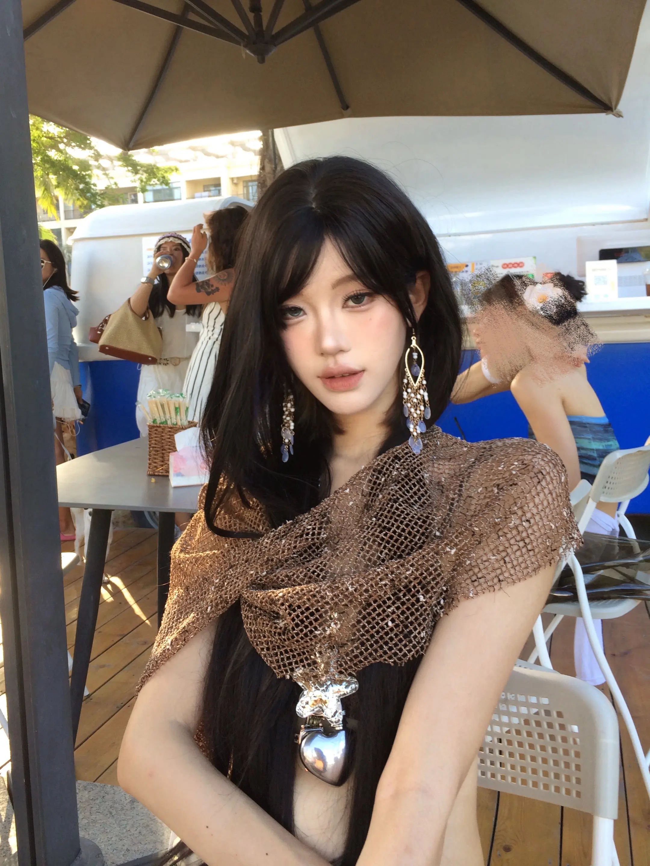 在喜欢的频道里活着