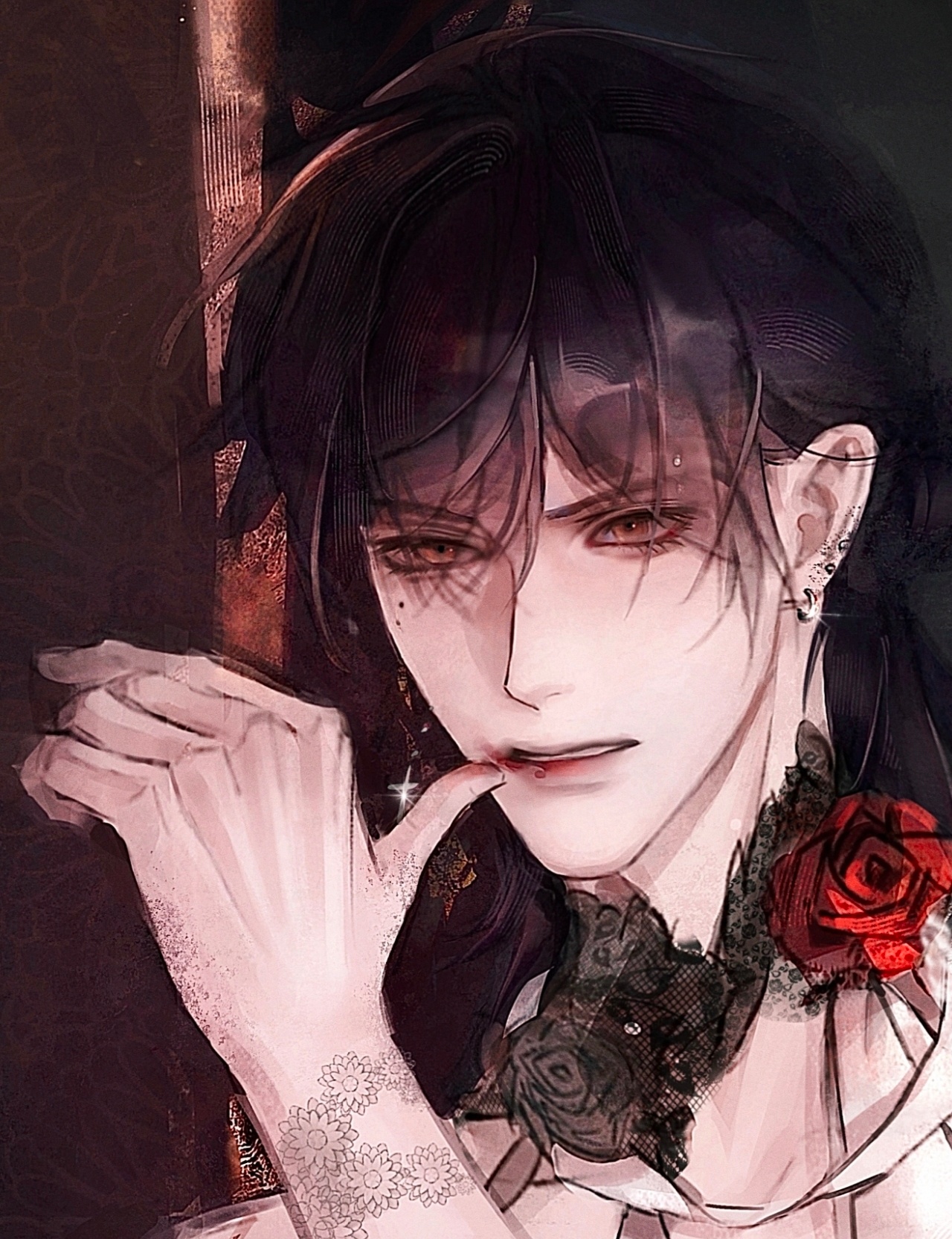 小画师我们赢了 