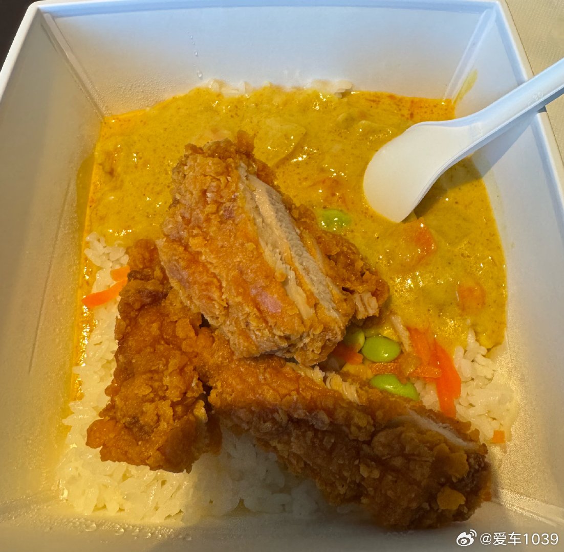 每日一餐分享 🍛