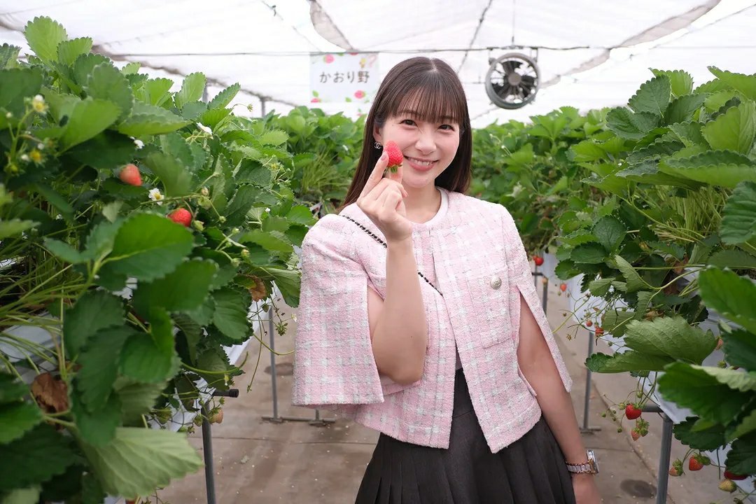 日娱新闻足立梨花 足立梨花ins 
