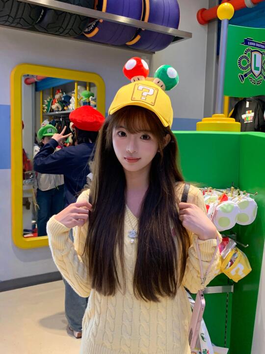 USJ✨进来感受live图带来的活人感‼️