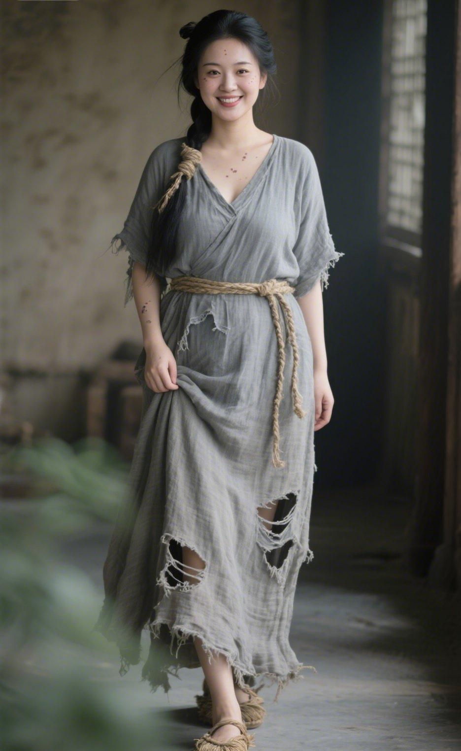 在旧物里寻找美好，让生活多些独特韵味