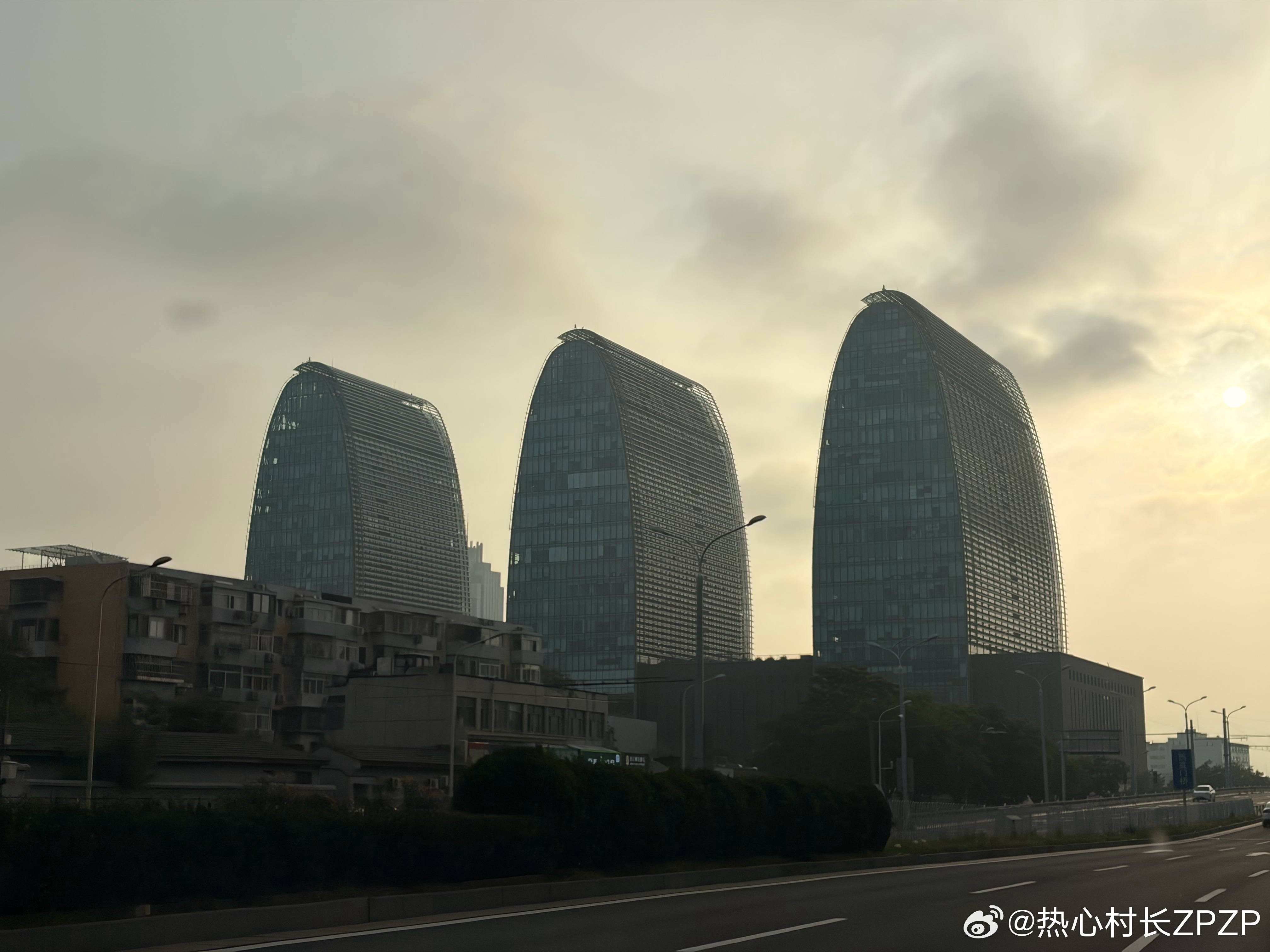 早上好啊👌现在天儿亮得真早啊我的日常plog