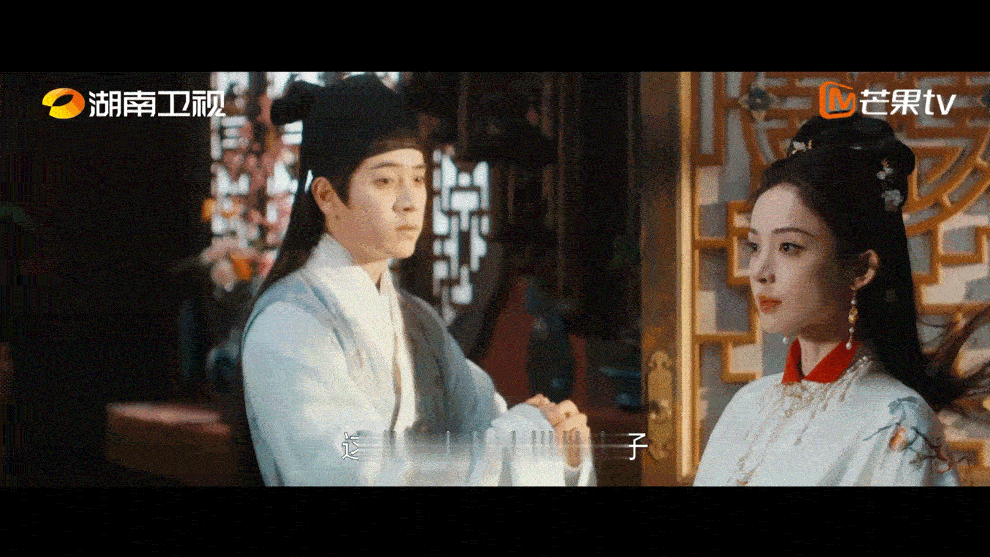 玉茗茶骨好会拍娜扎玉茗茶骨 血溅脸庞那刻太绝！前秒清冷茶商女，后秒眼神如刃，破碎