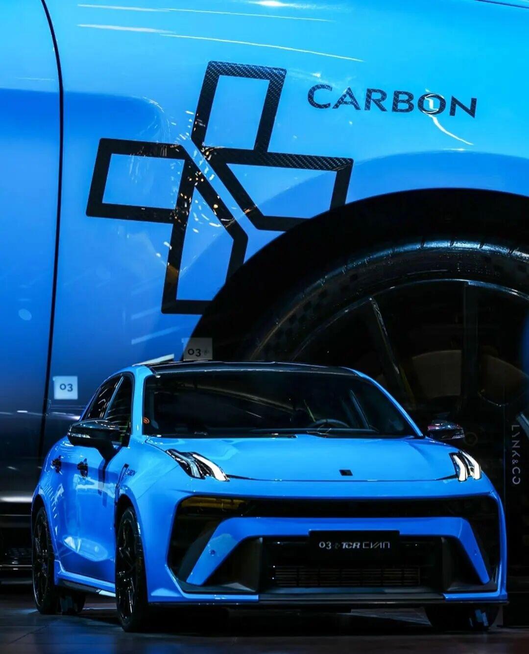 领克卖140万？首秀即售罄，国产性能车天花板！日前，我们从官方获悉，领克03+ 