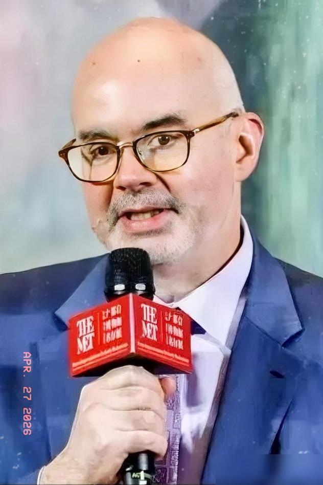 美国在台协会处长谷立言发布声明，4月27日，美国在台协会（AIT）处长谷立言在台