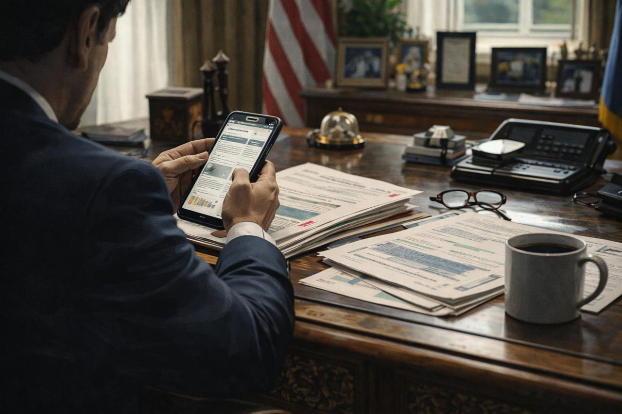 【特朗普开始站在乌克兰一边】
美国总统特朗普在其真相社交平台上分享了《纽约邮报》