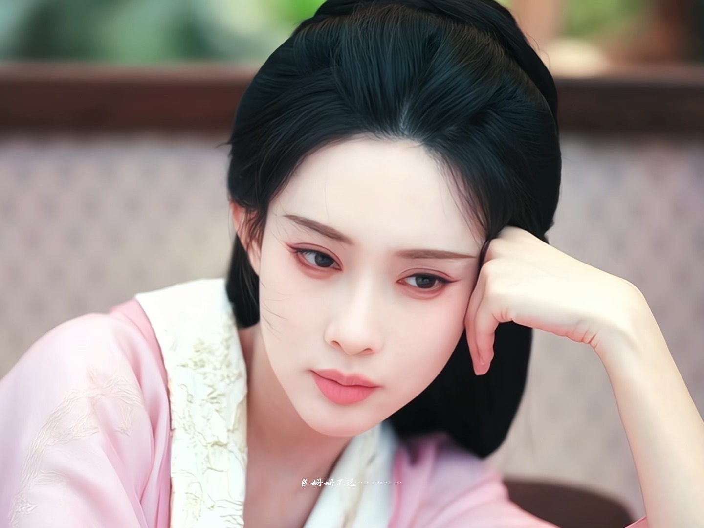曝百花杀A级成本投资管它几级 反正就是孟子义演技太好了 造型每套都绝美 快来看百