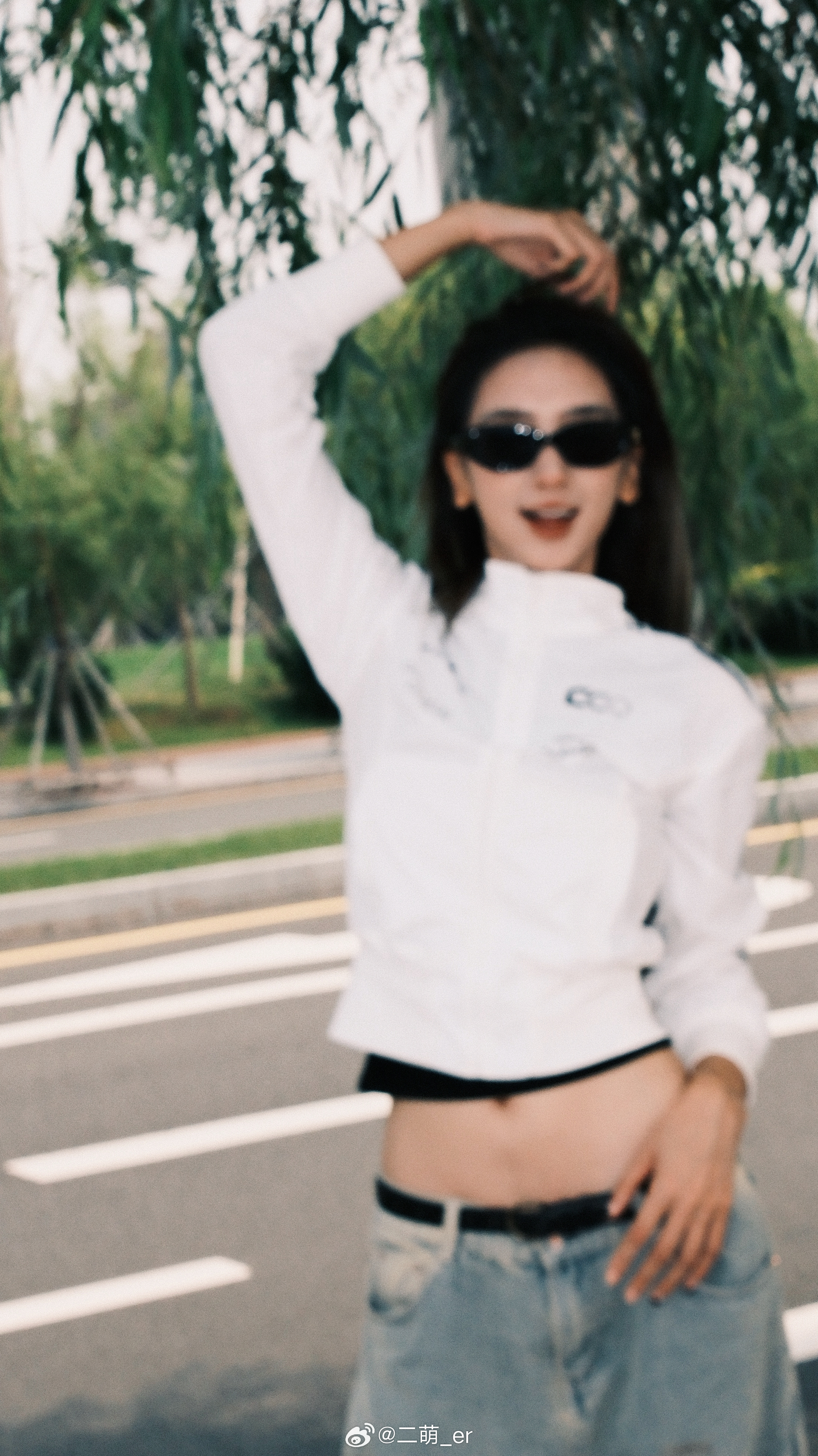 早呀宝子们 