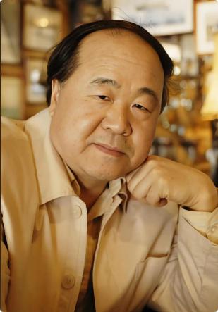 莫言说：“不尊重你的人，百分之百都是瞧不起你的人，这不是因为他们性格直，而是从内