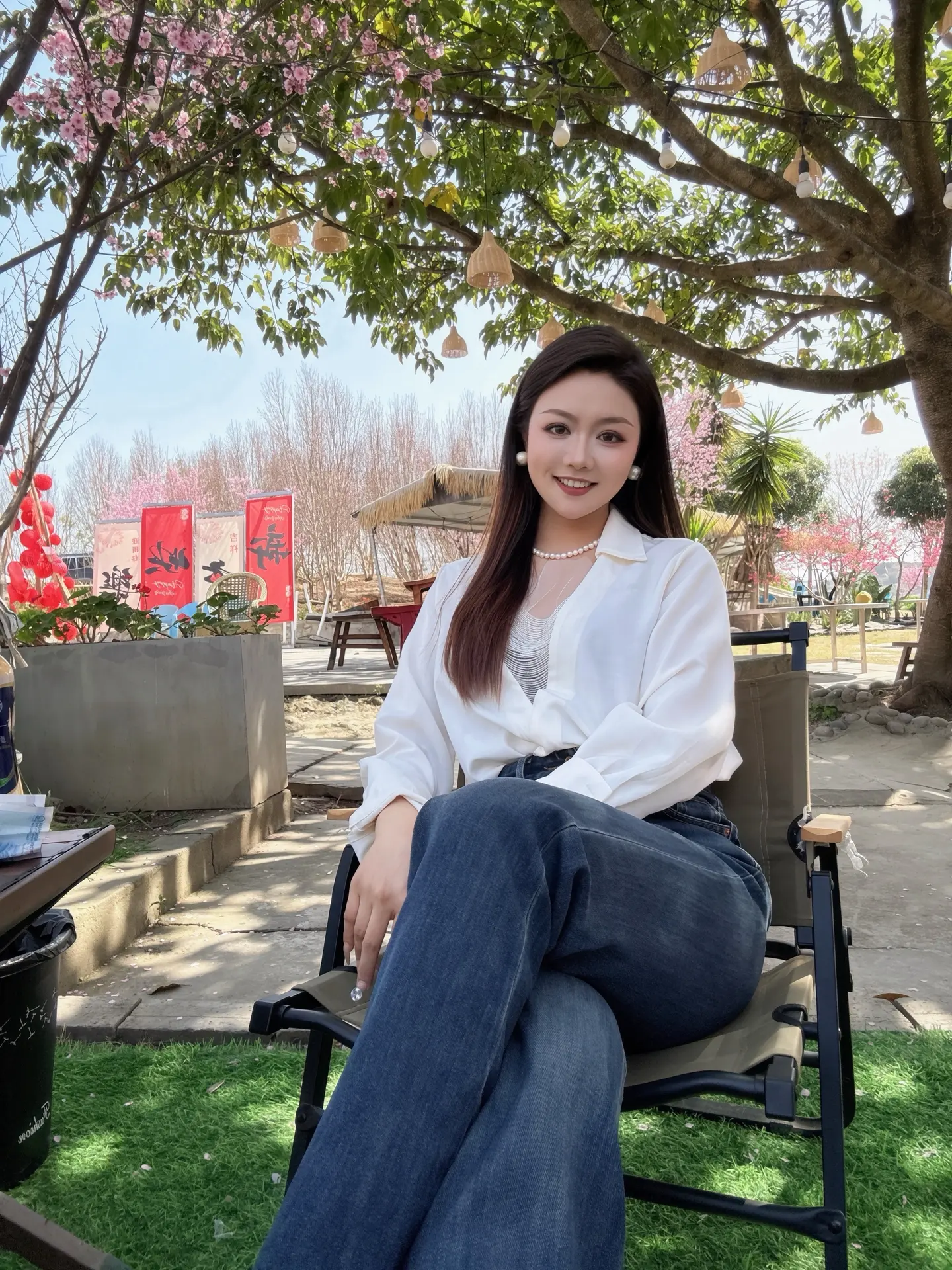 春风十里，不如桃花满枝 🌸