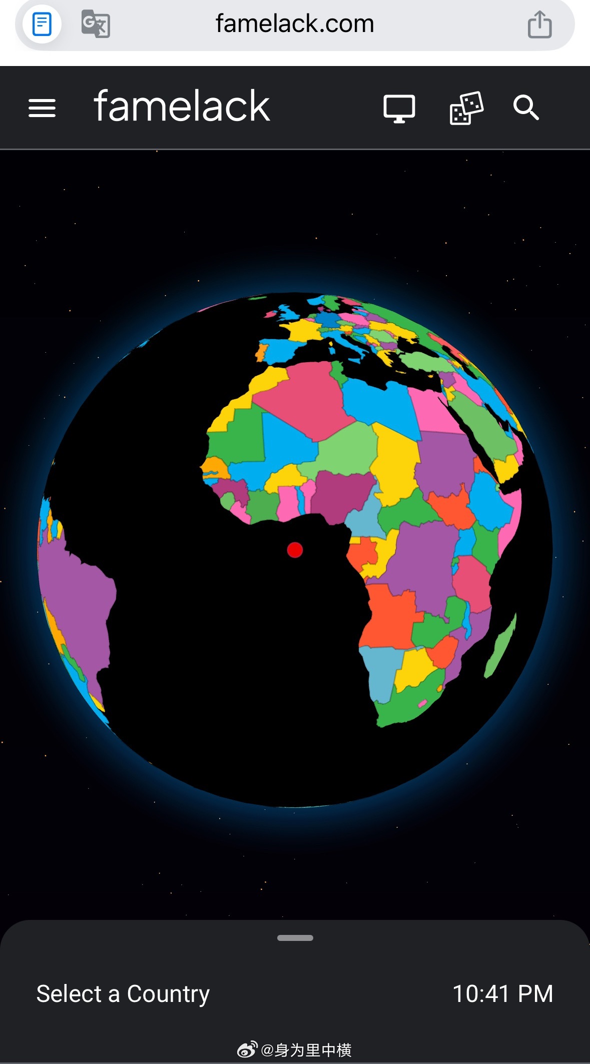 【一个可以免费观看全球电视直播的在线平台】🔗famelack.com打开首页你