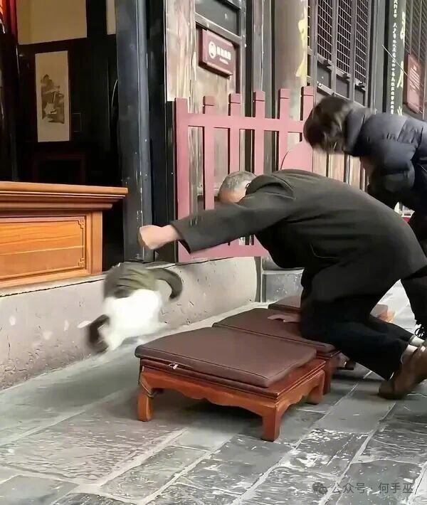 佛祖会怎么想？众生平等吗？ ​​​