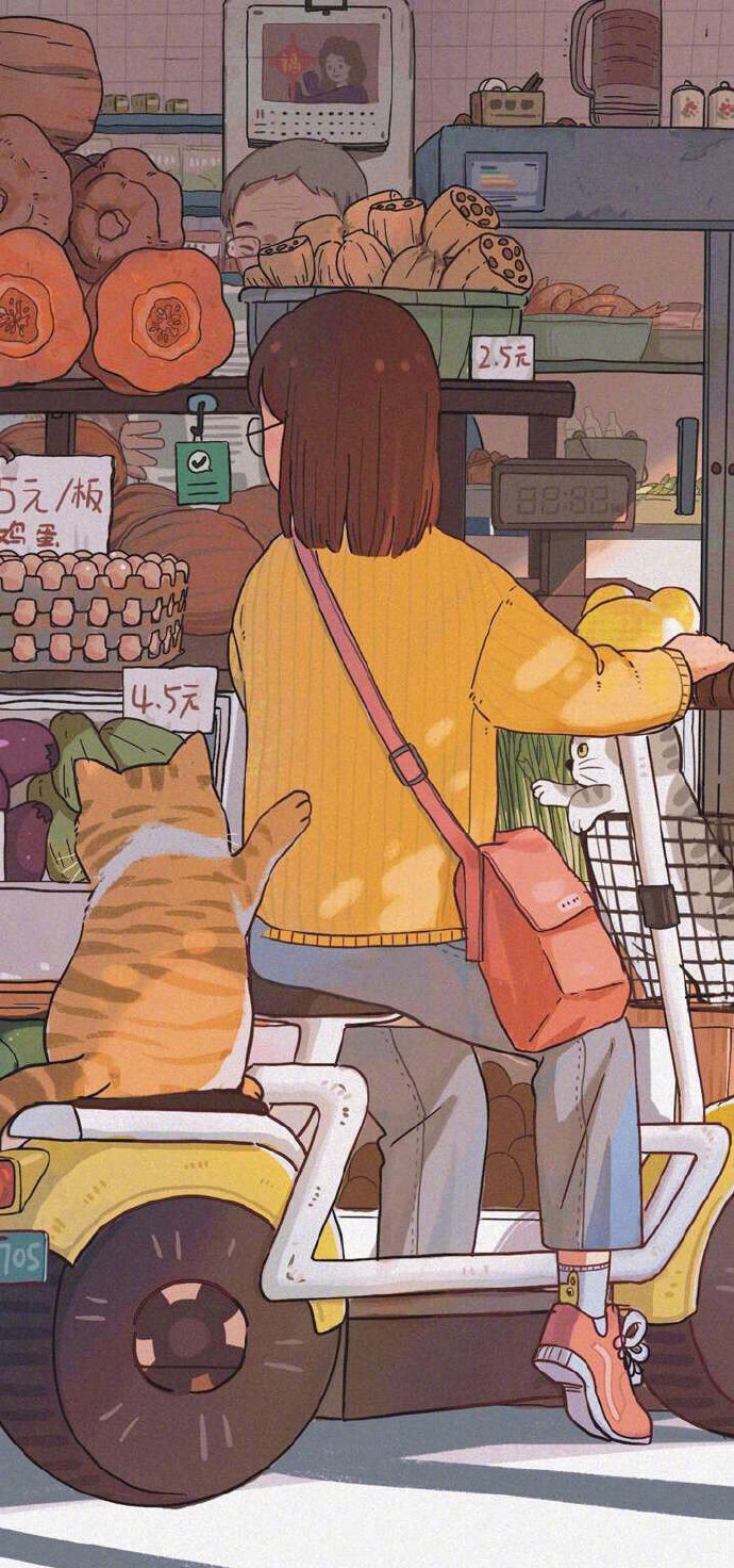 “ 生活本是苦药，糖要你自己找。” 