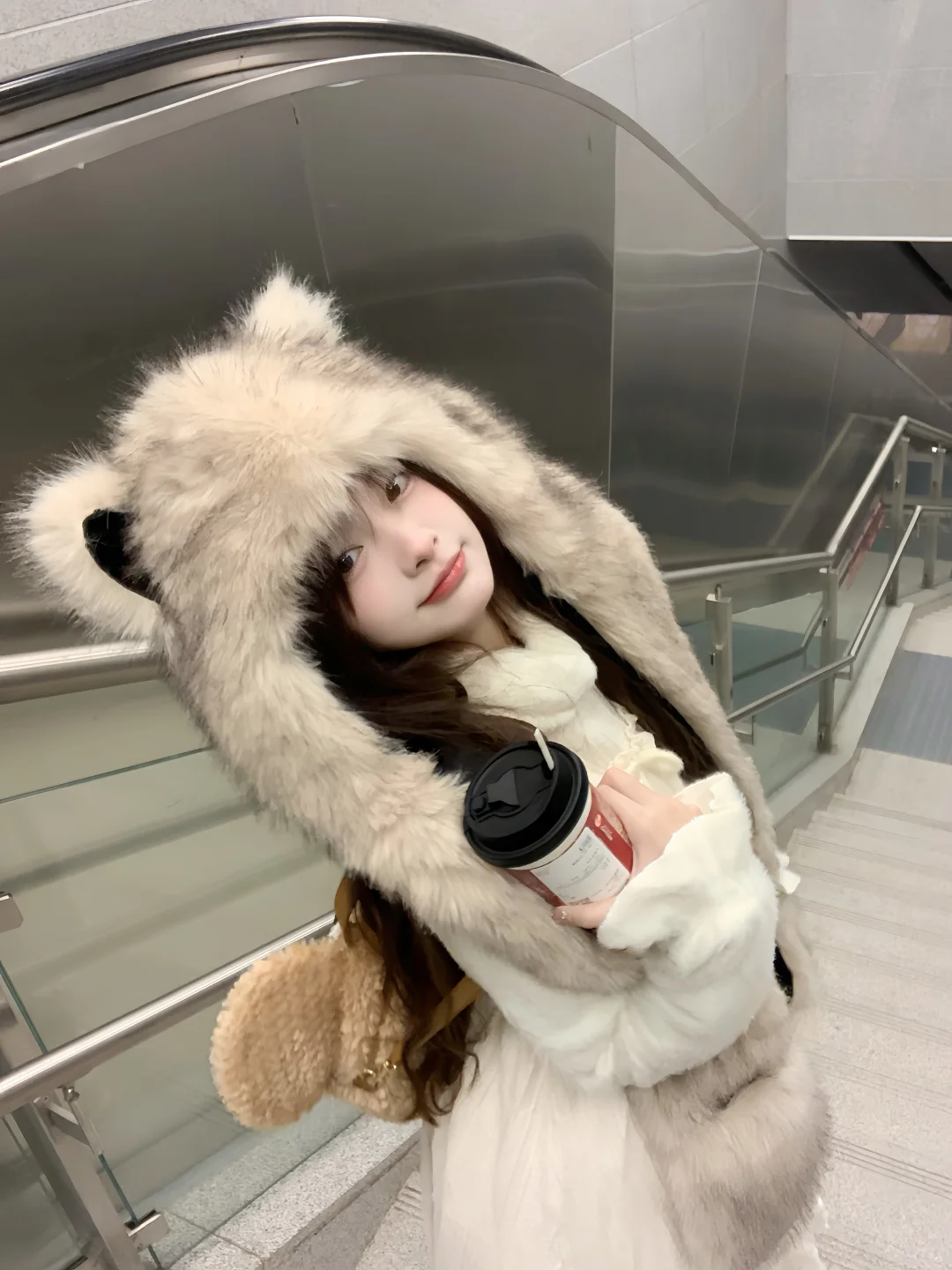 对噜 是噜 最喜欢你噜•͈ ₃ •͈