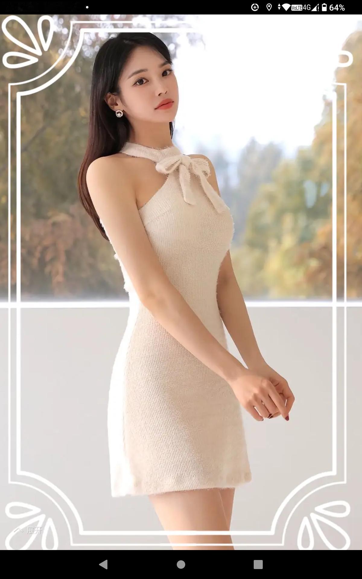 什么是真正的女性之美?就这样的女人就是最美的风景最好的女人！！！！！
