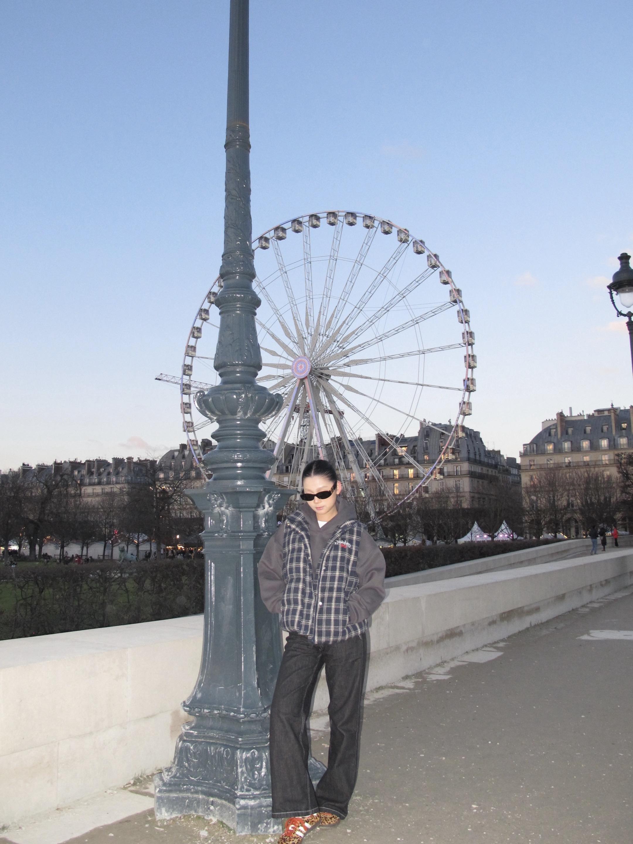 人生有太多感觉是后知后觉