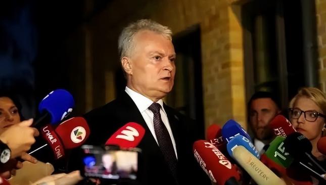 外交人员已撤离，中国方面提出的条件，立陶宛准备全部接受。可能很多网友刷到这条消息