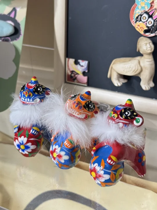 以前的玩具还有人喜欢吗？