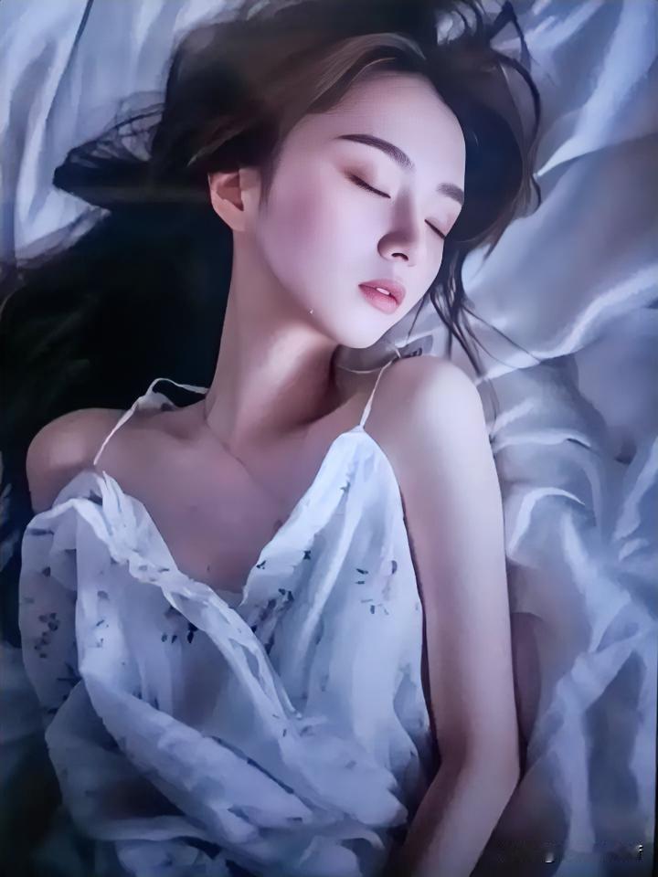 “别为了一顿饭叫醒熟睡的人”，这话还真有道理。就像我喊孙女吃饭这事，确实得好好想