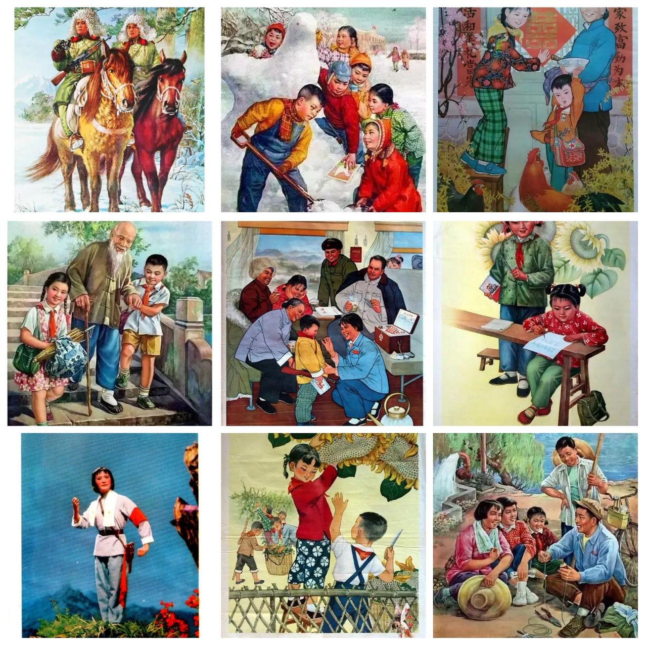 公知土殖对普通民众爱国污名词变化的心态起伏。
       关注网络生态的老网民