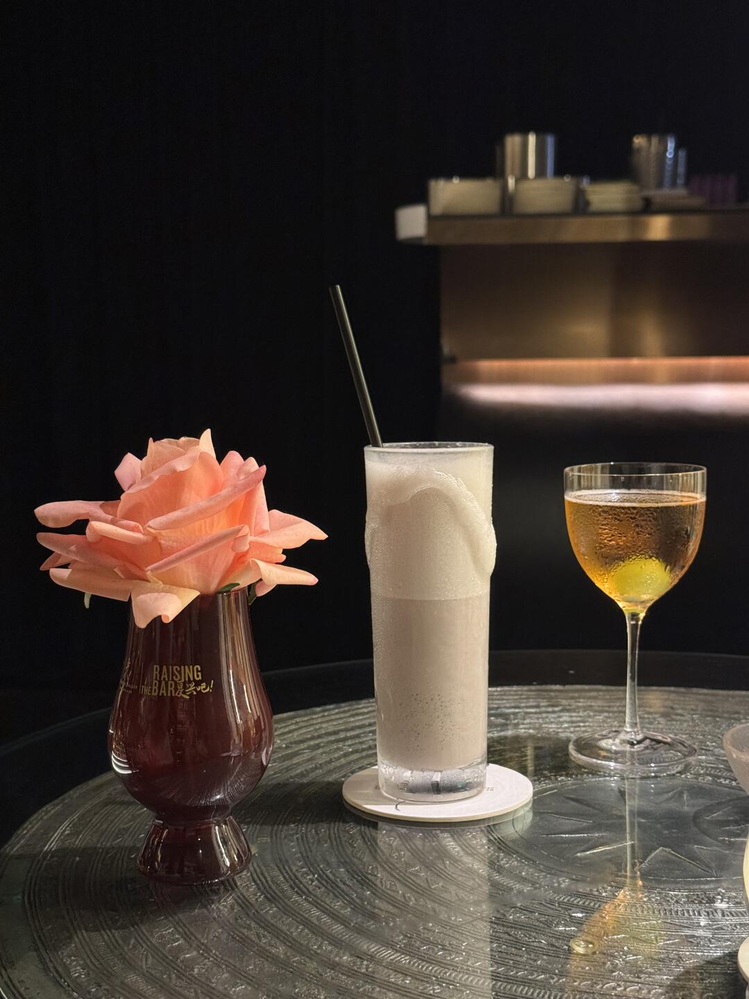 东山口这家酒吧原来和东山口一样有意思