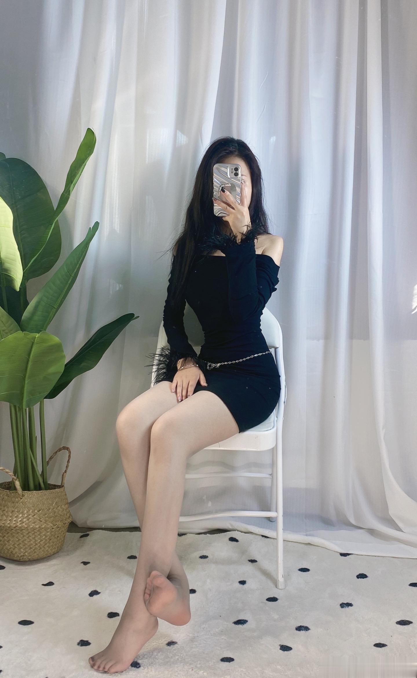 小脚一抬，___________ ​​​