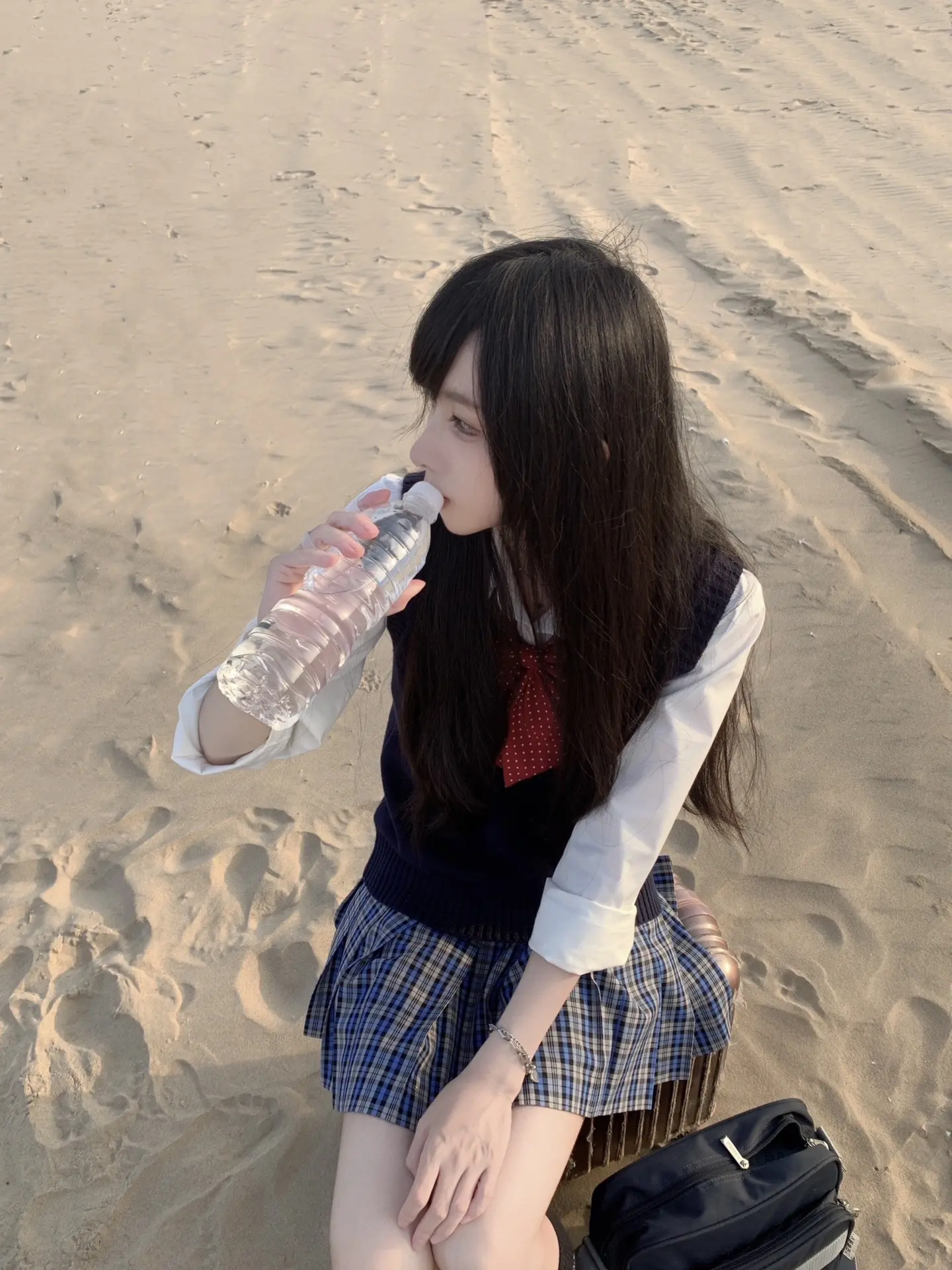 开始变得聪明不再被骗