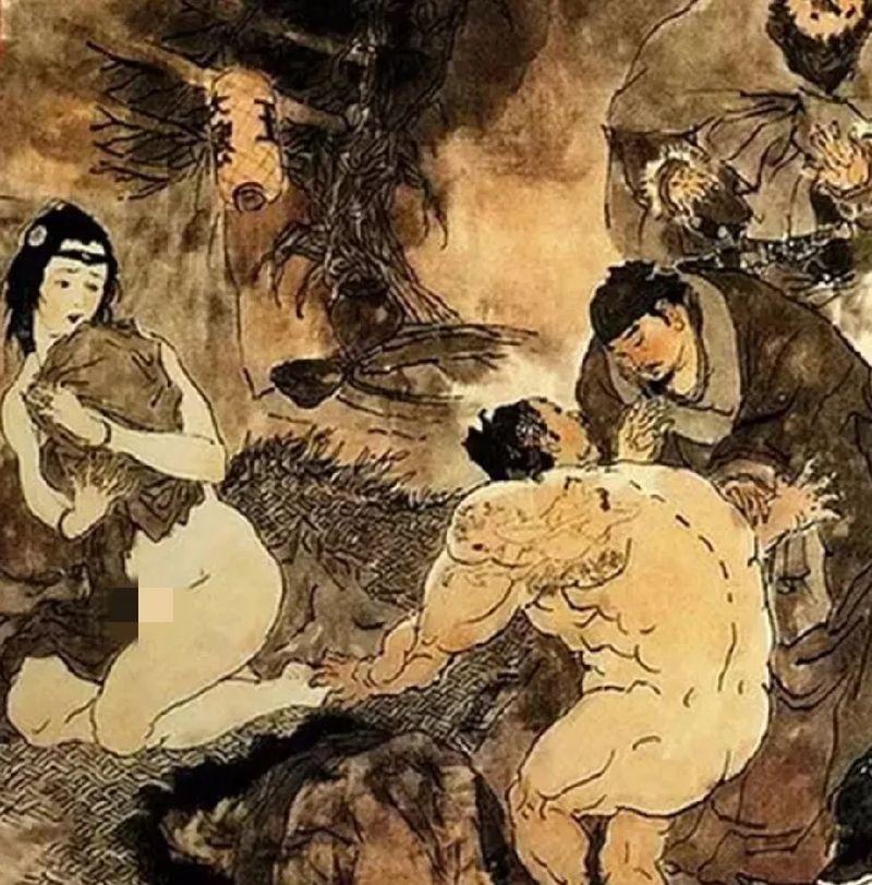 嫁给太监有多恐怖？为何宫女在对食后会丧失生育能力？

太监娶妻这事儿，从秦朝赵高