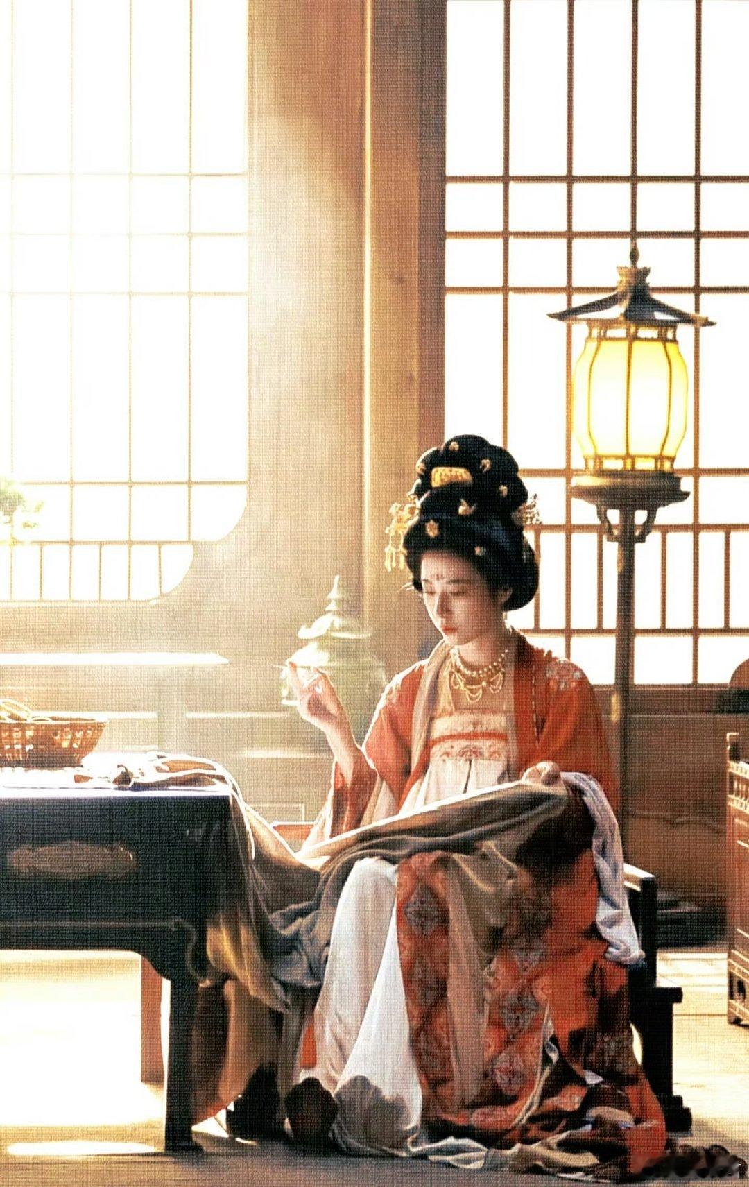 太平年前四集都没周雨彤戏份太平年前四集都没周雨彤戏份 