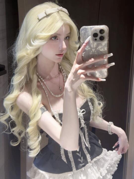 Sweetheart Princess 🪽