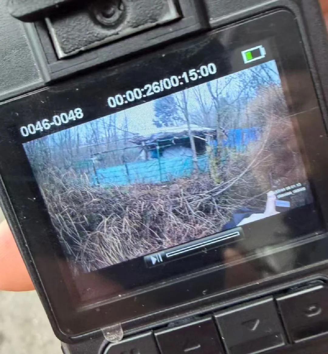 94岁老人失踪17小时，家人必看
· 今天讲一个年龄最大的——94岁，零度冬夜，