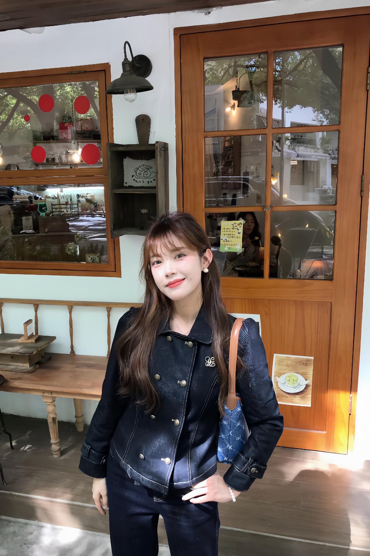 . ฅ••♡ 𓂂幸福小记💭
韩系 ootd 配饰提升美女感1000% 我的暑