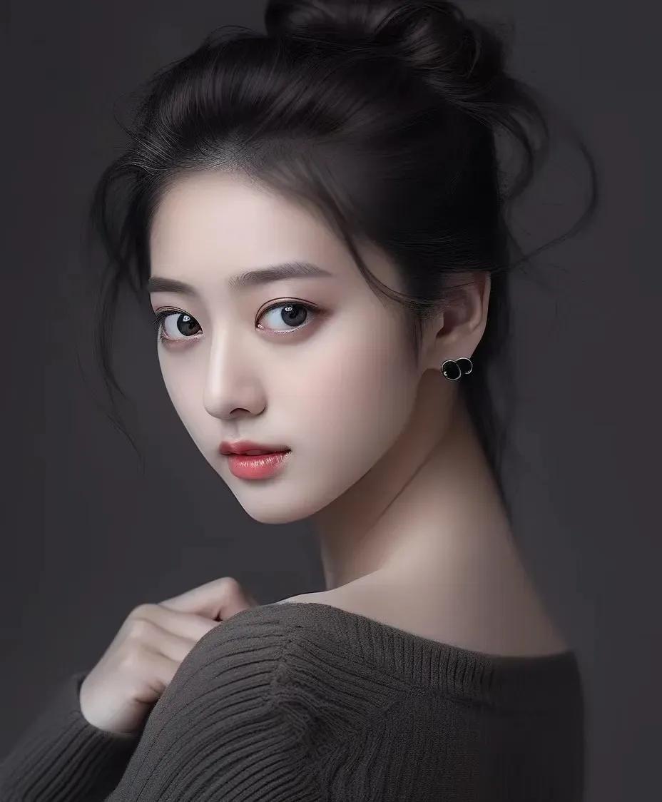 男人最无法抗拒的，从来不是最美的女人，而是最难征服的那一个，不接受反驳！
​不是