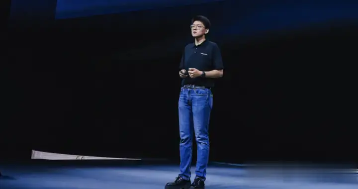 華為諾亞方舟實驗室“90后”主任，王云鶴宣布離職
