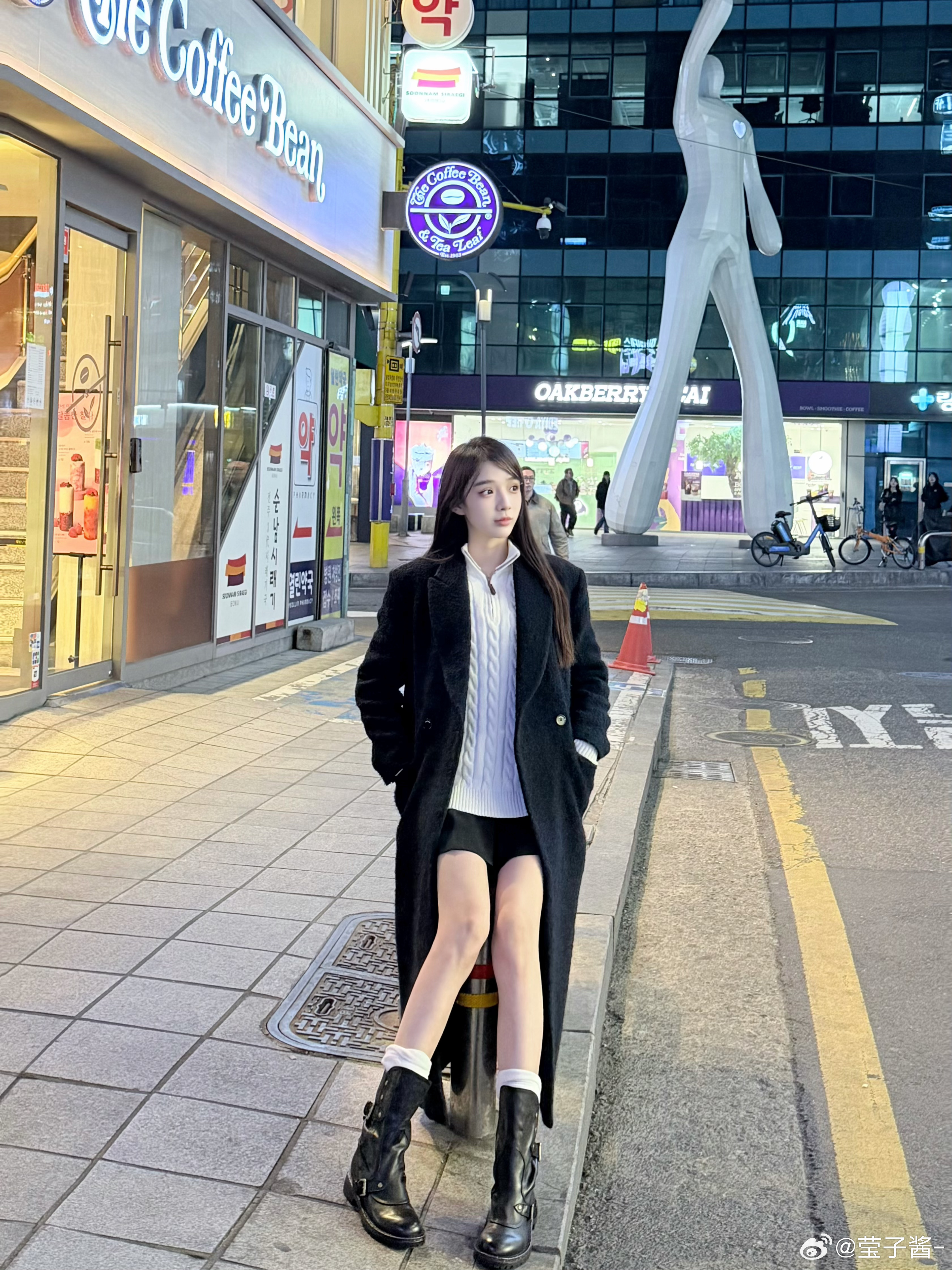 ～ 韩国·Seoul korea