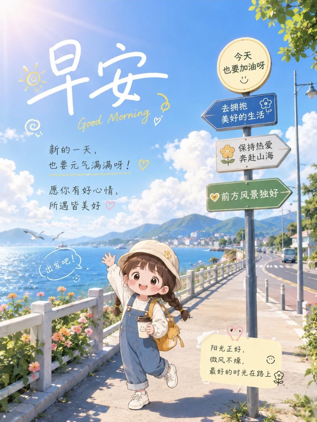 很喜欢的一段话：
 
跟任何人较劲，都是在消耗自己，
争的是理，耗的是心，输的是