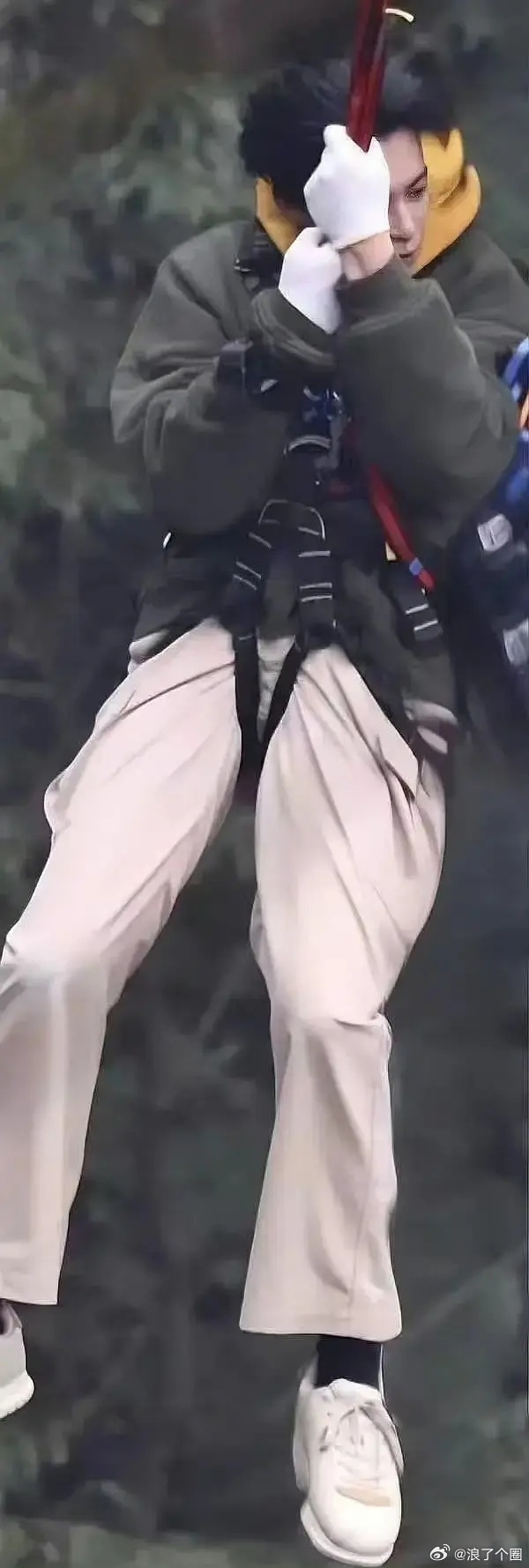 我以为2cm是开玩笑 