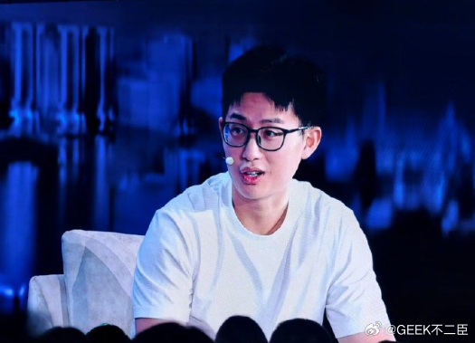 姚顺雨回应加入腾讯今日举办的2026年腾讯云AI产业应用大会上，腾讯集团高级执行