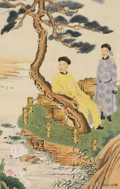 清朝在关外时因为刚刚建立王朝，规章制度不完善再加上努尔哈赤皇太极名字的特殊没有避