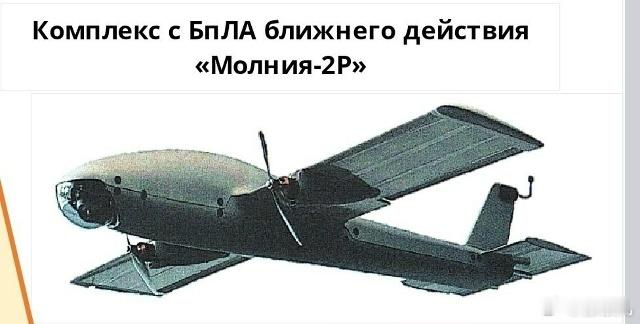 俄罗斯闪电-2型FPV无人机的侦察版本，配备了Starlink通讯终端和带关节稳