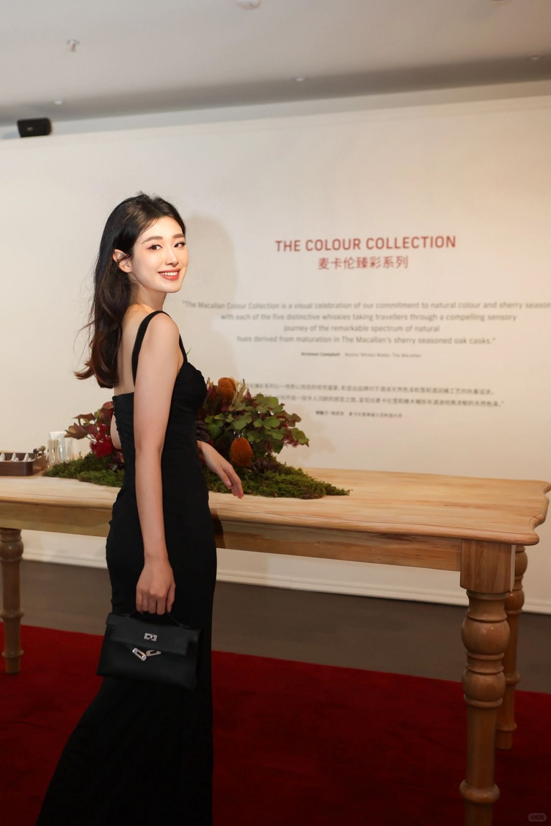 Freedom and Whisky gang together～