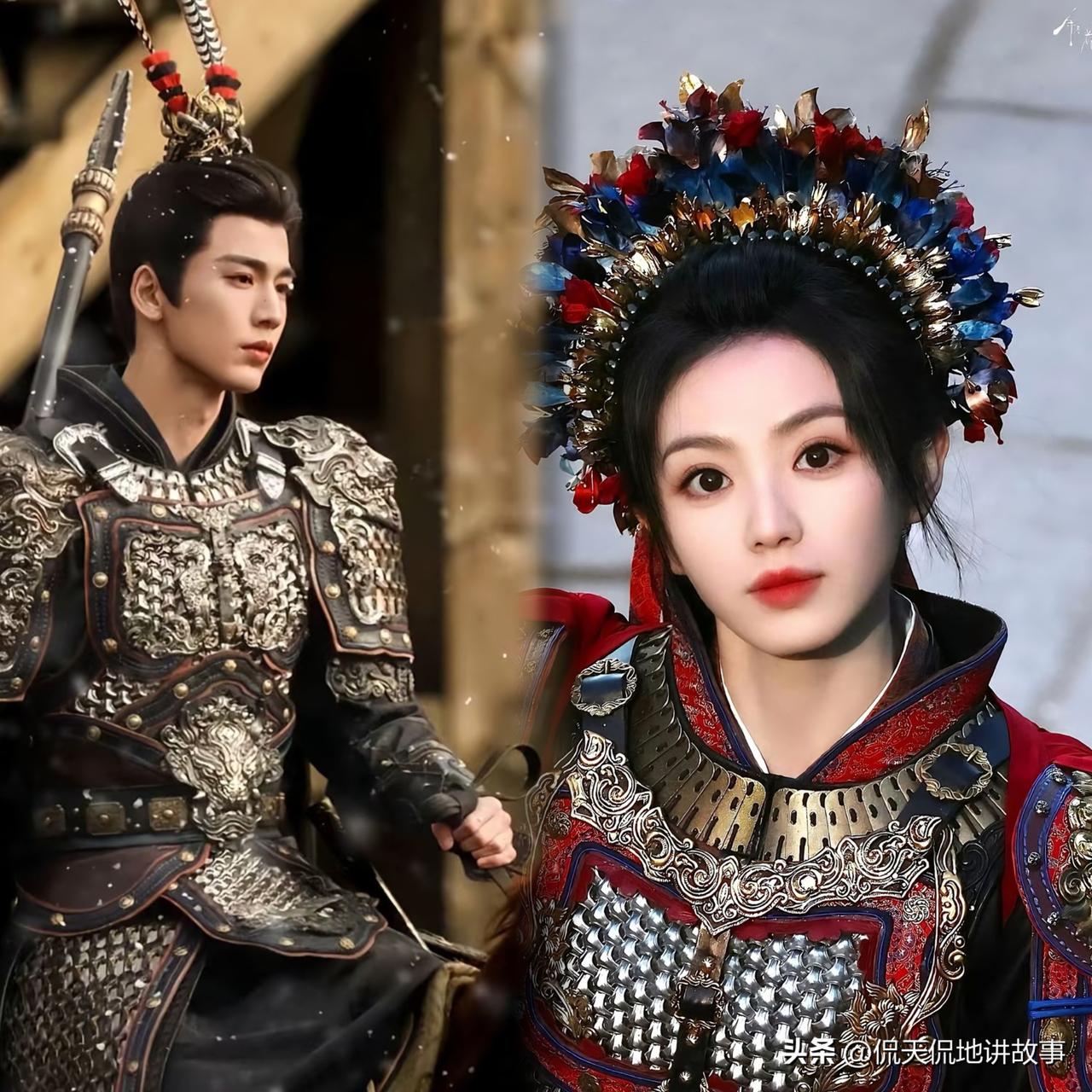 真正的爆剧靠观众真心追更，不是靠注水堆数据。对比狂飙、庆余年这些往年真爆款，热度