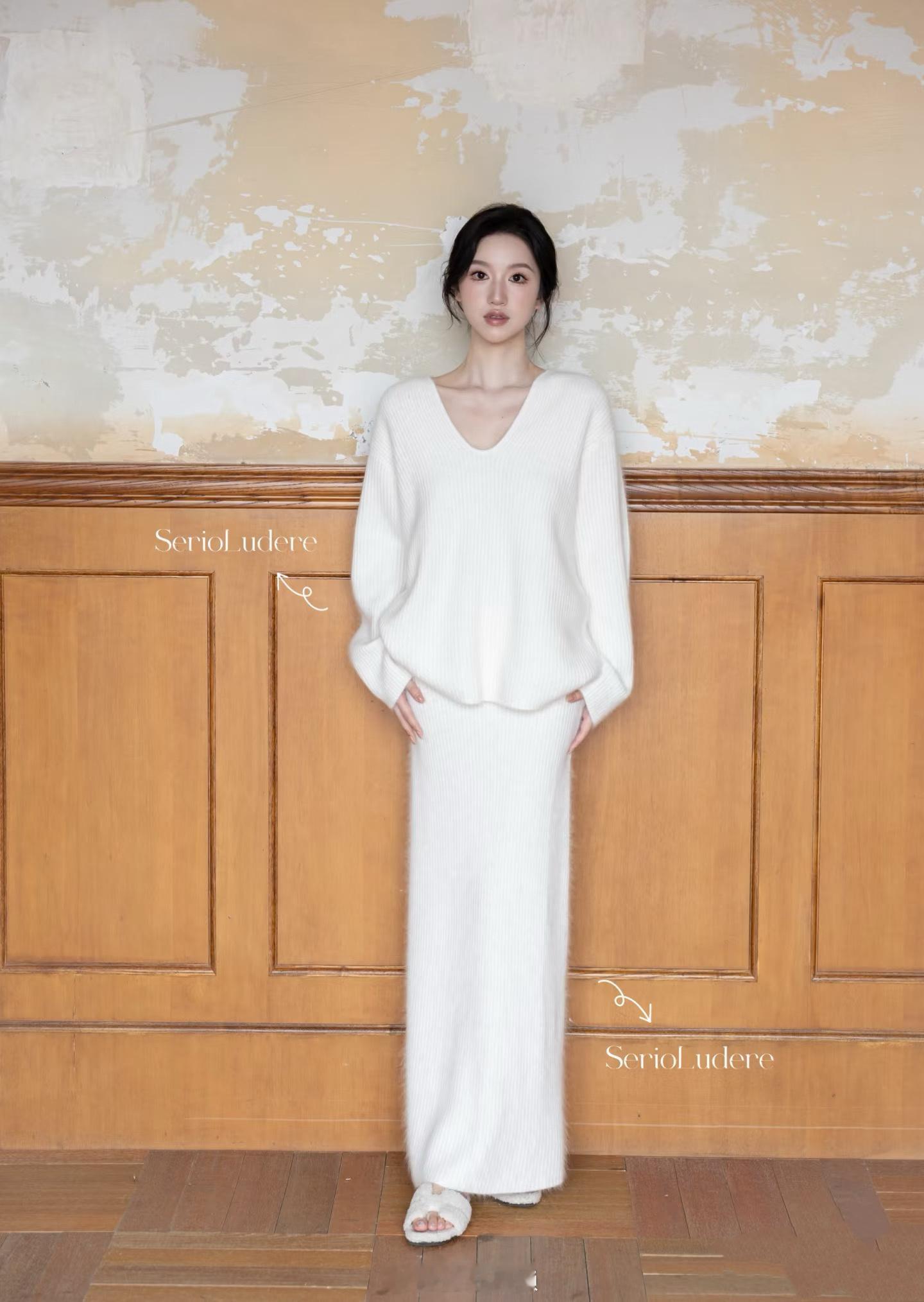 inspo📷18套矜贵感穿搭合集📔你pick哪件呀  ​​​