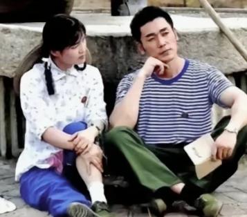 1972年，知青张援朝去看望干妹妹陈春玲，谁知，陈春玲红着脸说：“我这病，你娶我