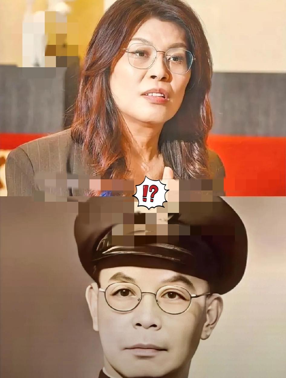 郑丽文这波操作太敢了！

作为国民党主席，直接去马场町祭拜吴石、朱枫等烈士，这哪