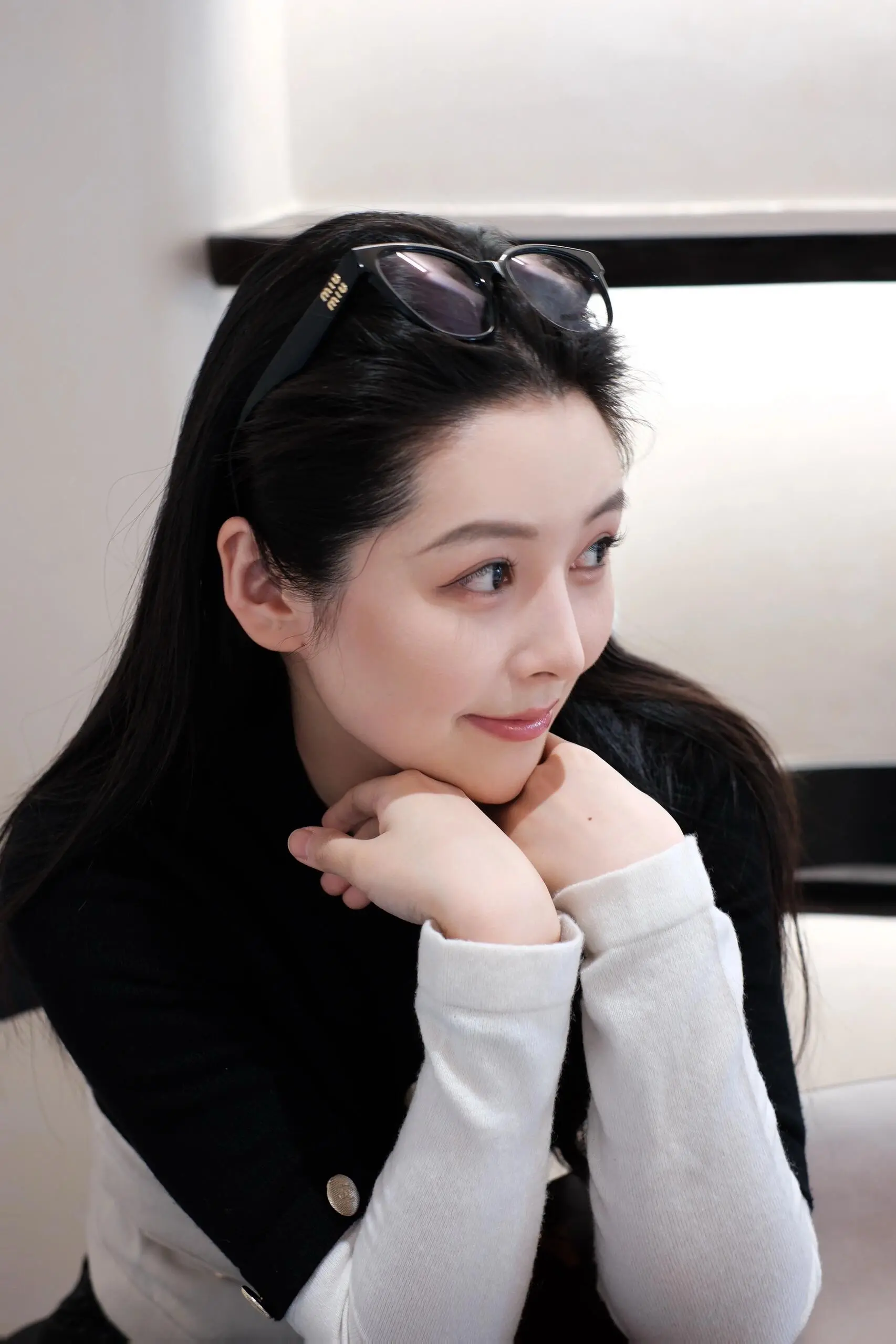 岁月交替了我的容貌，言之我已不在年少