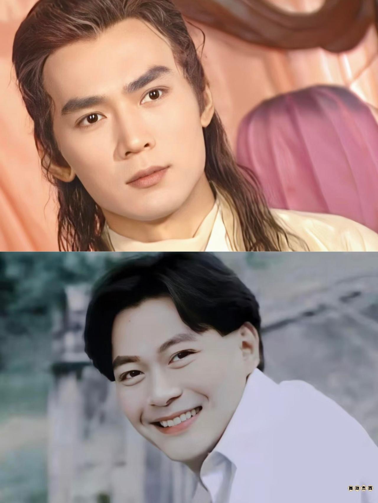 难怪有人说：江华的美，是需要“对比”才能懂的顶级杀伤力！
 很多人认识江华时，他